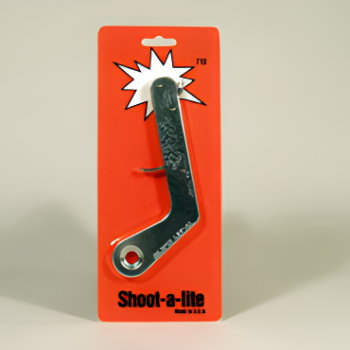 Shoot-A-Lite Gun Style Lighter